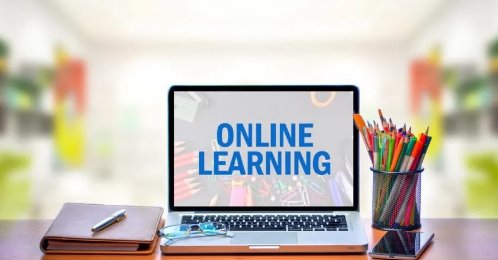 Unlocking the Power of Digital Learning